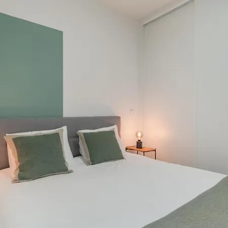 Chiado Cozy Лиссабон