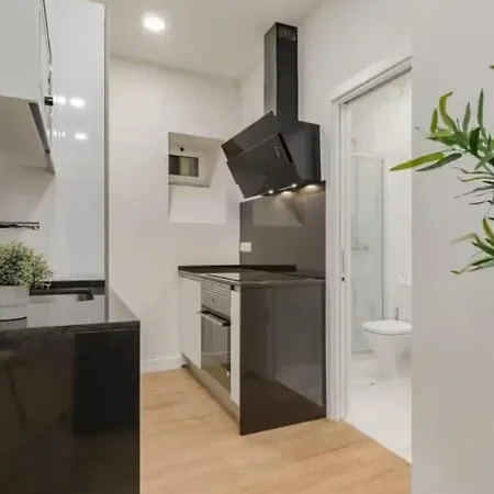 Appartement Chiado Cozy *