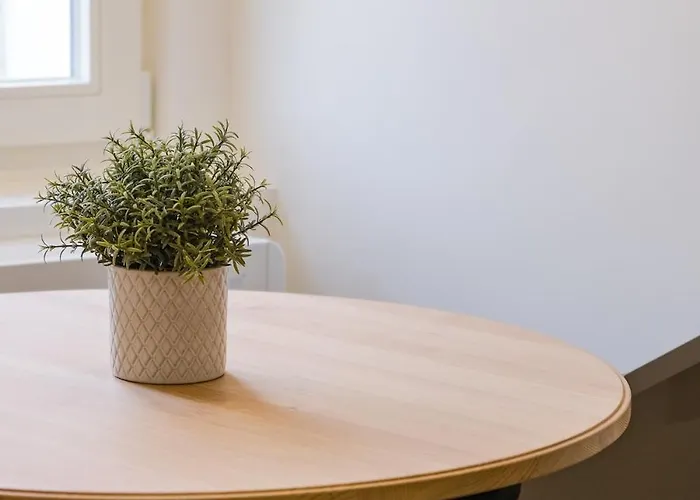 Appartement Chiado Cozy Lisboa