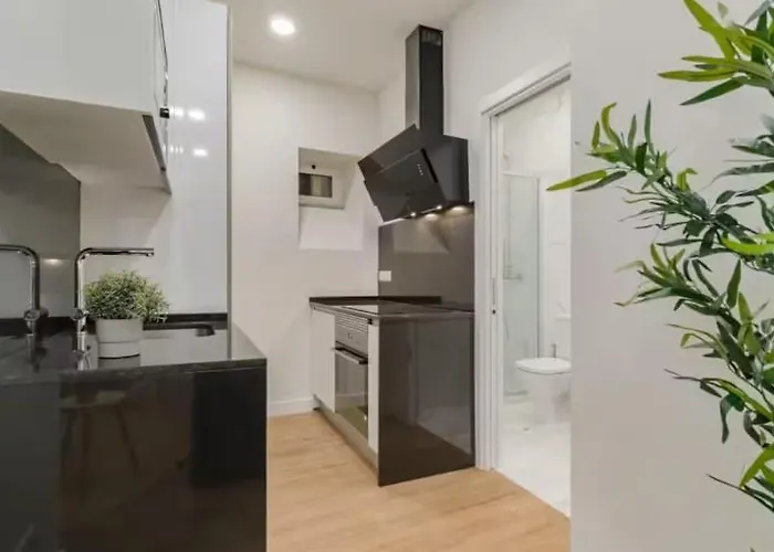 Apartman Chiado Cozy *