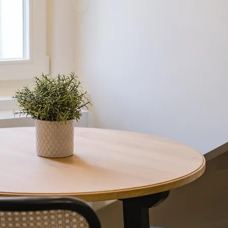 Apartment Chiado Cozy Lisbon